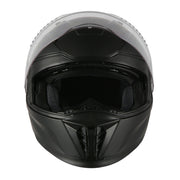 Casco Moto Integral Arcane I Negro