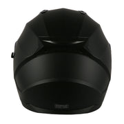 Casco Moto Integral Arcane II Negro