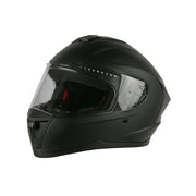 Casco Moto Integral Grit I Negro